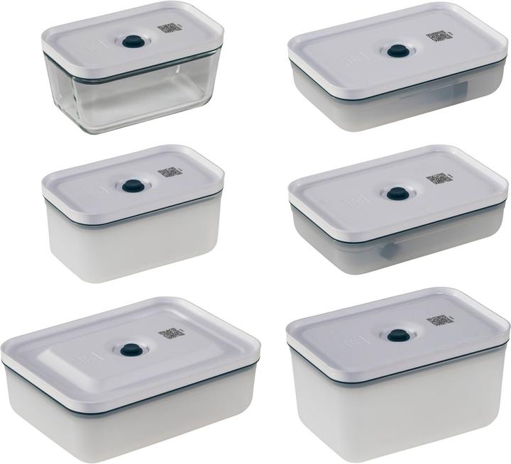 Image du produit Zwilling Fresh and Save Family Set La Mer