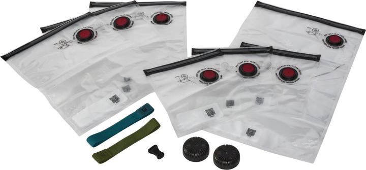 Image du produit Zwilling Fresh and Save Family Set La Mer