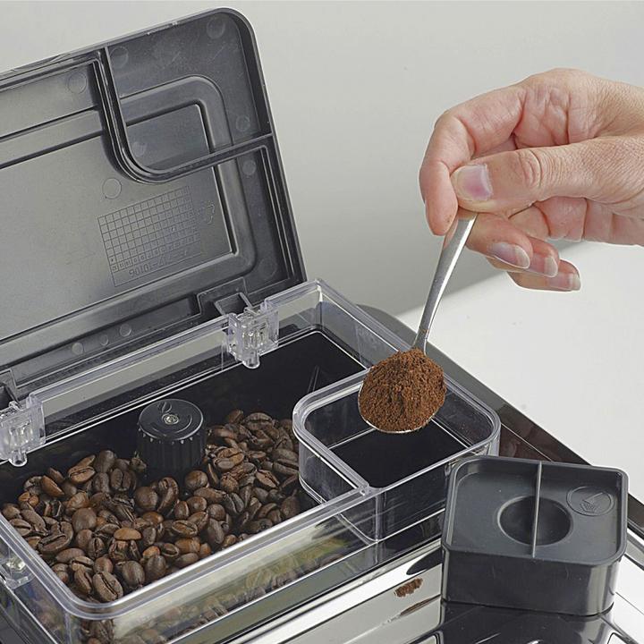 Produktbild Acopino Monza silber