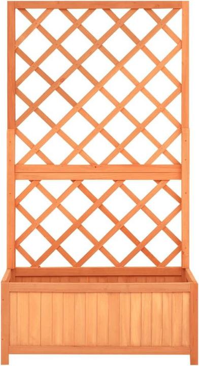 Actual product image VidaXL Zinaida