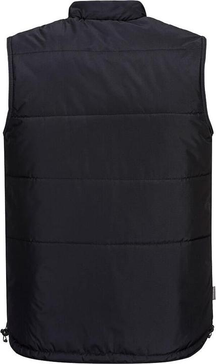 Actual product image Portwest Mens Classic Body Warmer (XL)