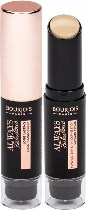 Produktbild Bourjois Always Fabulous (410 Beige)