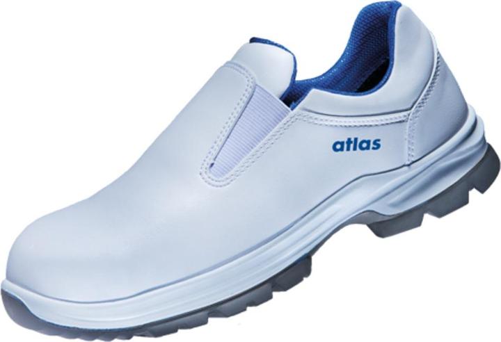 Immagine prodotto Atlas Scarpa bassa di sicurezza S2 CL 490 ESD, misura 36 (S2, 36)