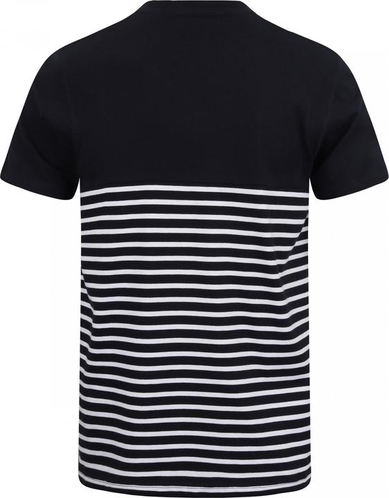 Produktbild Front Row Bretonisches T-Shirt (XXL)