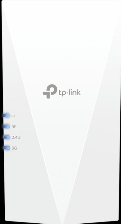 Image du produit TP-Link RE500X (1200 Mbit/s, 1200 Mbit/s)