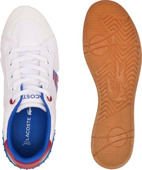 Produktbild Lacoste Sneaker L004 (32)