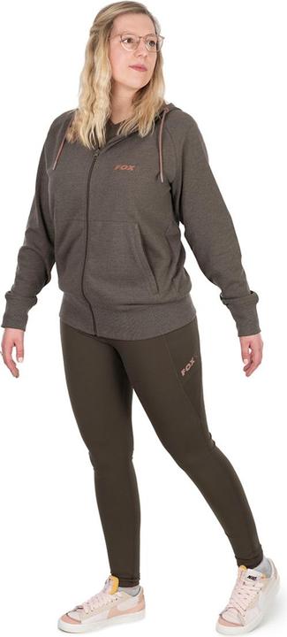 Produktbild Fox Wc (XL)
