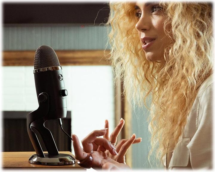 Produktbild Blue Yeti X
