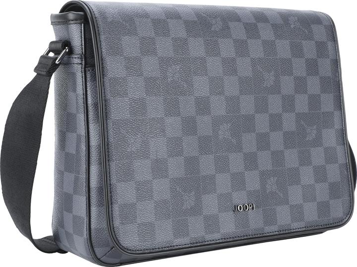 Image du produit Joop! Sac à bandoulière Cortina Piazza Nevio Messenger MHZ