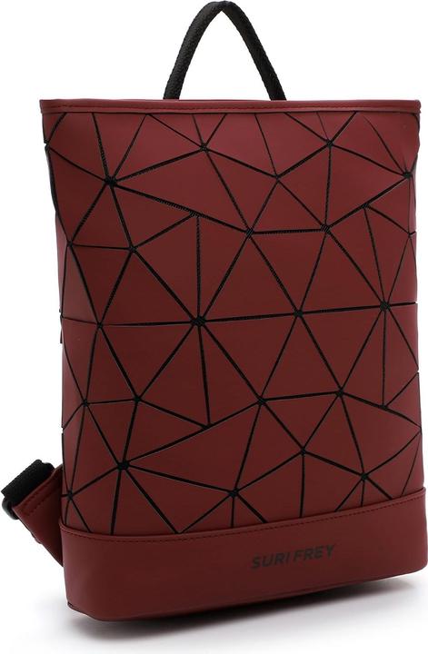 Actual product image Suri Frey Rucksack SFY SURI Sports Jessy-Lu (8.58 l)
