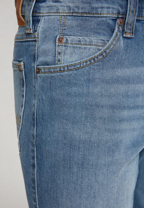 Produktbild Mustang Tramper Jeans Straight regular blue (W34/L32)