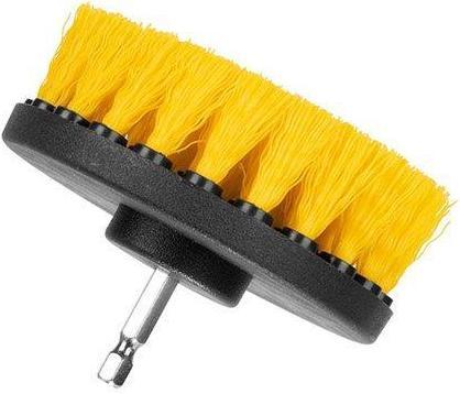 Produktbild Bigstren Bohrerreinigungsbürsten (4 Stk.)