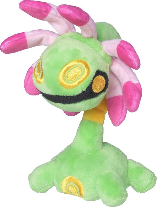 Image du produit Pokémon Peluche Cradily Sitting Cuties - 21.5 cm (21.50 cm)