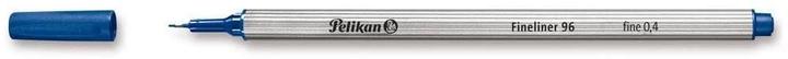 Produktbild Pelikan Fineliner 96 blau (Blau, 1 x)