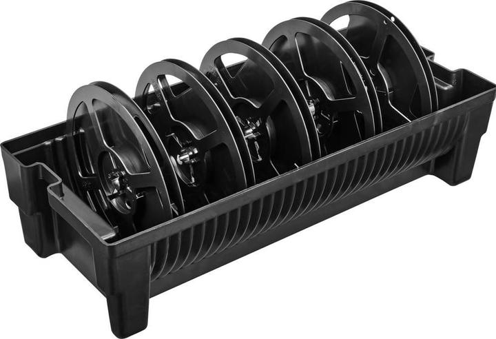 Produktbild Tru Components ESD-Spulenbehälter