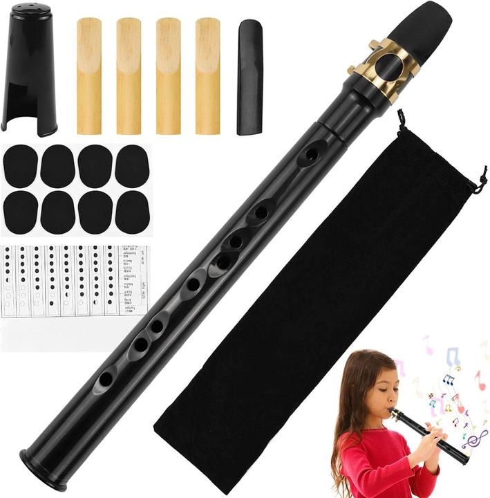 Image du produit Binyi Mini-Saxophon (Saxophone)