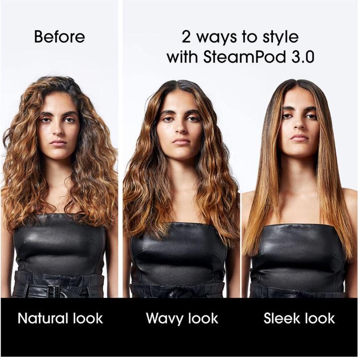 Produktbild L'Oréal Professionnel SteamPod Steampod 3.0 (Dampfglätteisen)