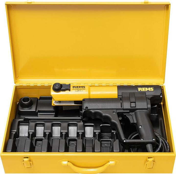 Actual product image Rems Electrohidraulinis presas Power-Press ACC Basic