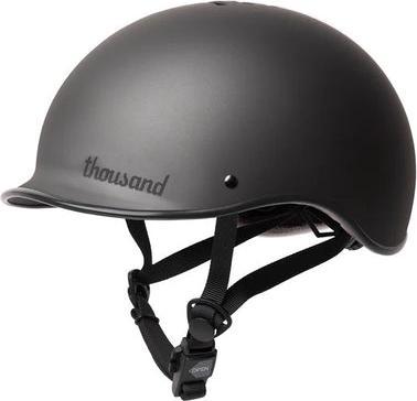 Produktbild Thousand Heritage Helm Stealth Black (S) (54 - 57 cm)