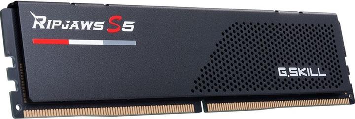 Actual product image G.Skill Ripjaws S5 (2 x 32GB, 5200 MHz, DDR5 RAM, DIMM)