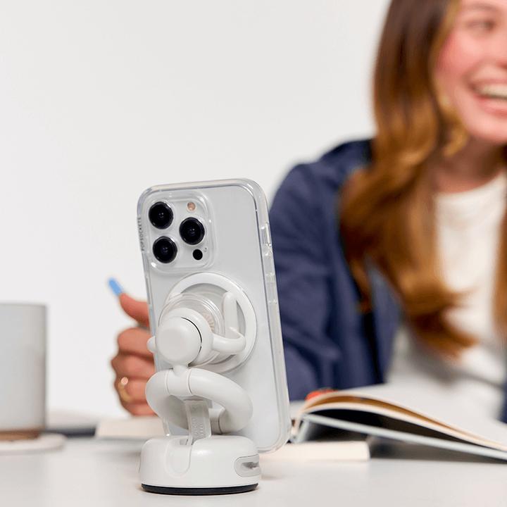 Produktbild PopSockets PopMount 2 Car Dash Windshield