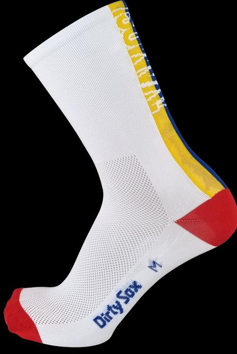 Dirtysox Allround - Elite - WM Collection - Kolumbien - ¡Vamos!