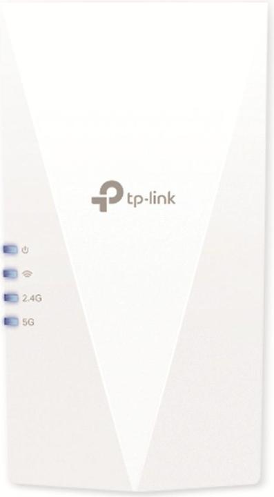 Image du produit TP-Link RE500X (1200 Mbit/s, 1200 Mbit/s)