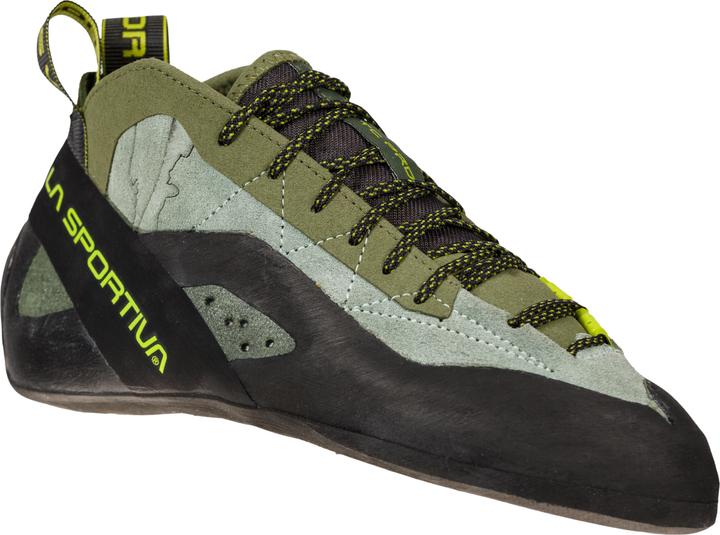 Image du produit La Sportiva TC Pro Chaussons d'escalade (40.5)