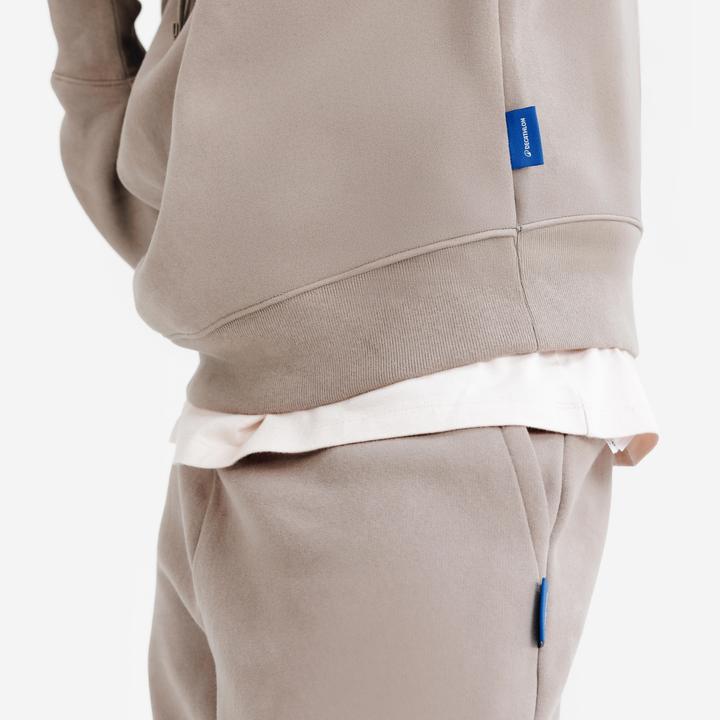 Actual product image Decathlon Hose Herren Oversized - braun (XL)