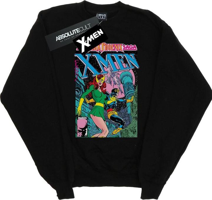 XMen The Dark Phoenix Saga Sweatshirt (L)