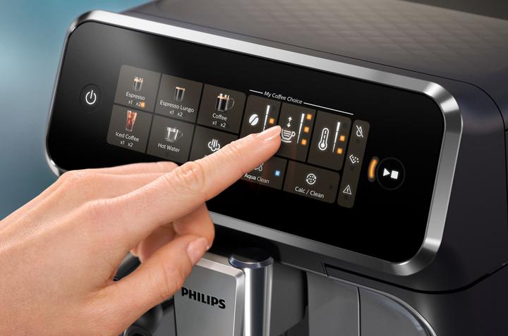 Image du produit Philips EP3329/70