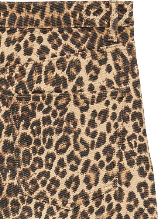 Actual product image Vero Moda Vmtessa Hr Wide Stretch Aop Jeans Noos (26)