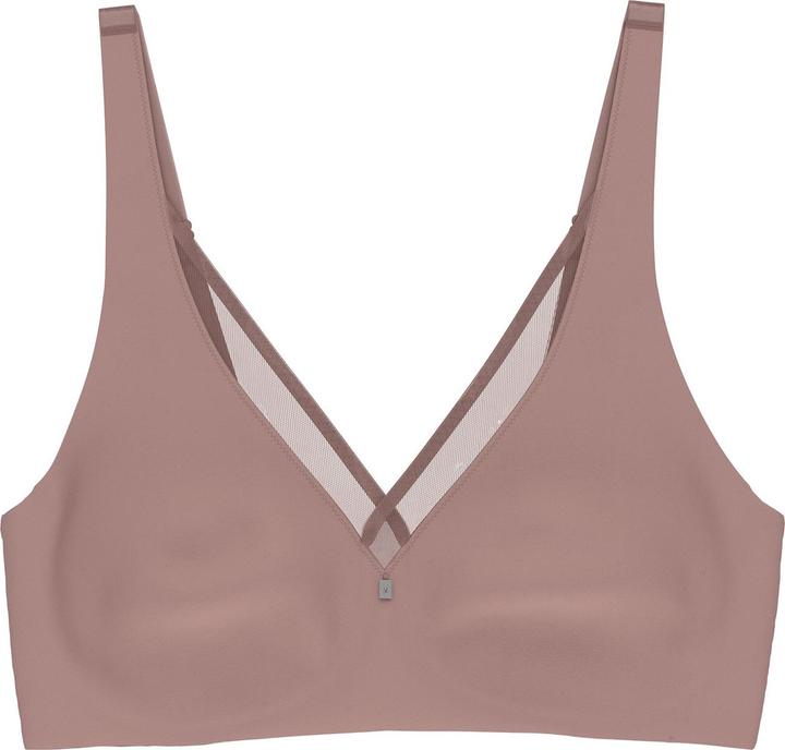 Produktbild Triumph Bügelloser BH True Shape Sensation (80 D, Einzelpack)