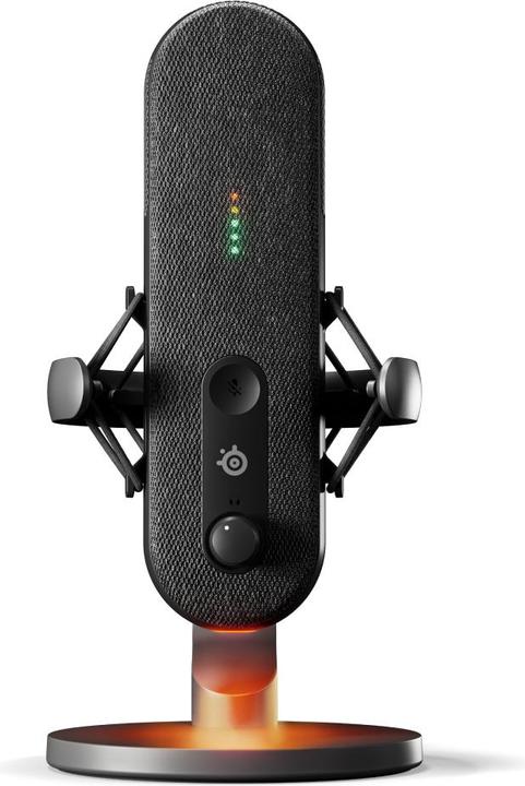Actual product image SteelSeries Alias