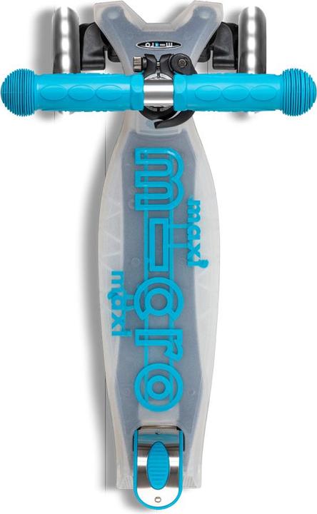 Image du produit Micro Deluxe Flux LED