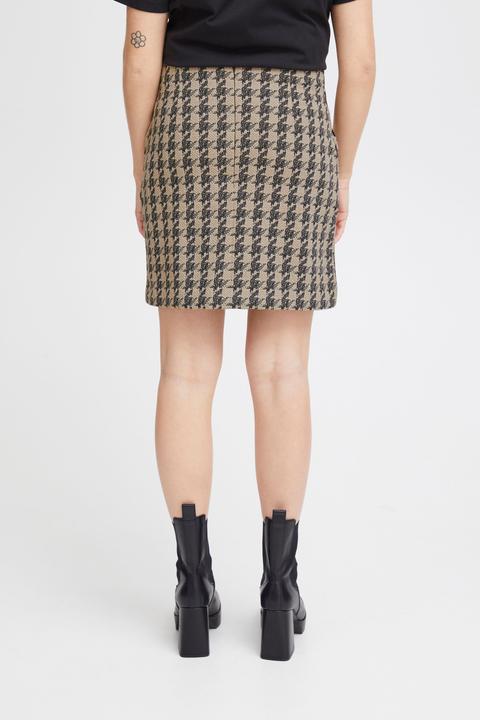 Produktbild Ichi IHKATE HOUNDSTOOTH SK 20120298 (XXL)