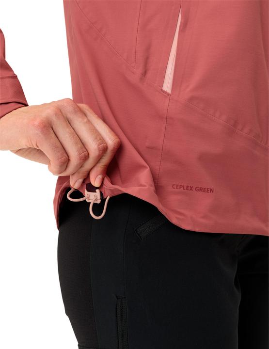 Actual product image Vaude Croz III (S)