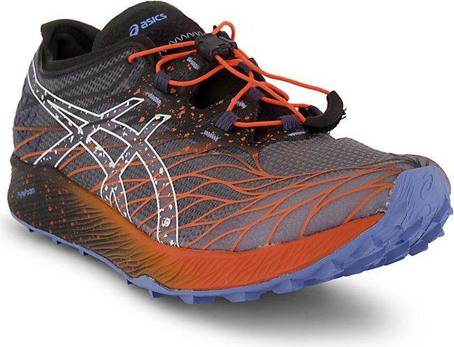 Produktbild ASICS Performance Fuji Speed Herren Trailrunningschuh (42)