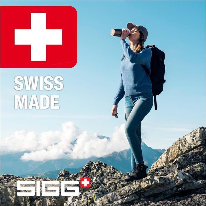 Immagine prodotto Sigg Cultura svizzera (0.60 l)
