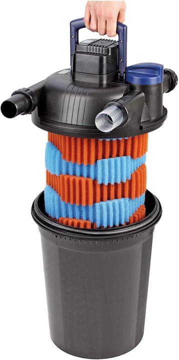 Produktbild Oase FiltoClear 16000/30000 Ersatzfilterschwamm