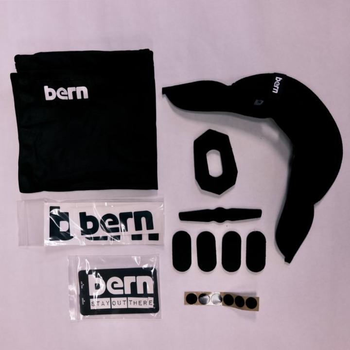 Produktbild Bern Summer Liner Universal Adult