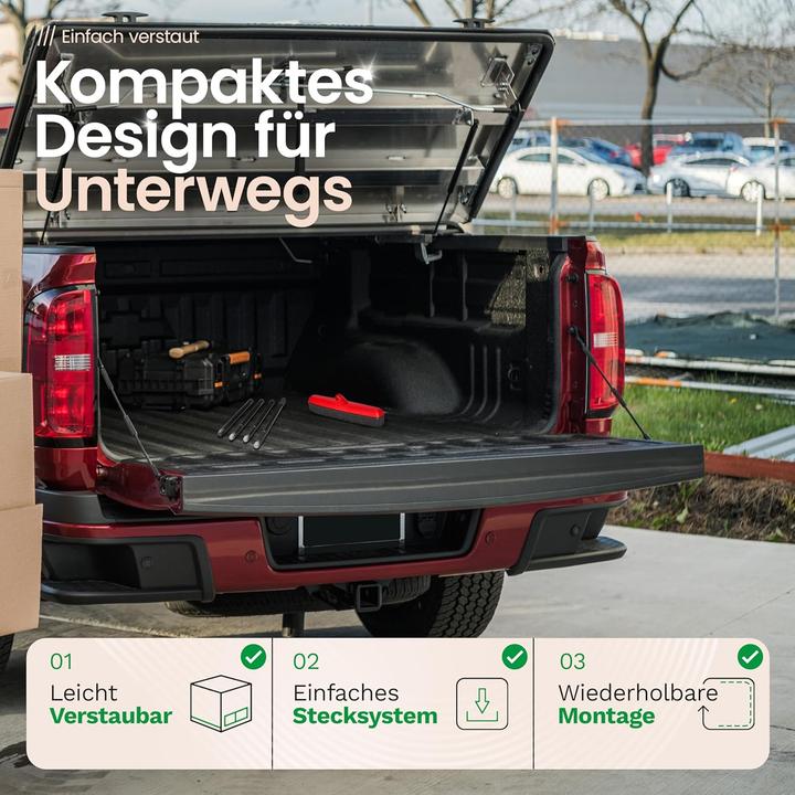 Actual product image Novaliv 4x Gummibesen mit Stiel zum Stecken Auto & Abzieher Friseurbesen Gummi Noppenbesen Hundehaar (1 pcs.)