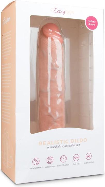 Produktbild Easytoys Realistic