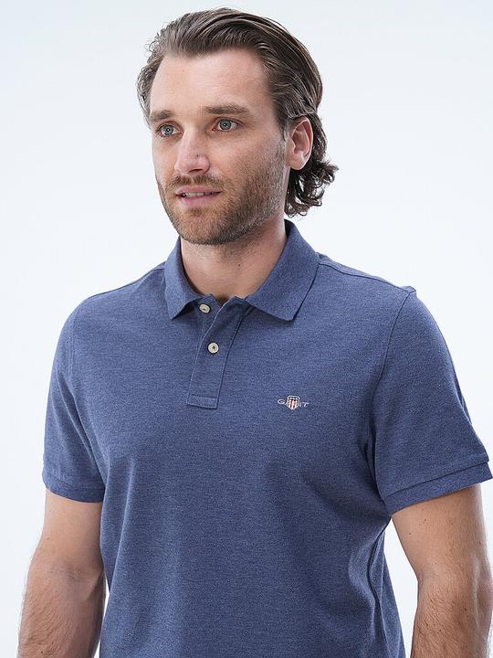 Image du produit GANT Polo piqué Regular Shield (XXL)