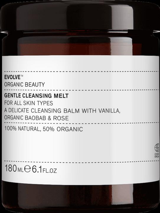 Immagine prodotto Evolve - Gentle Cleansing Melt (180 ml)
