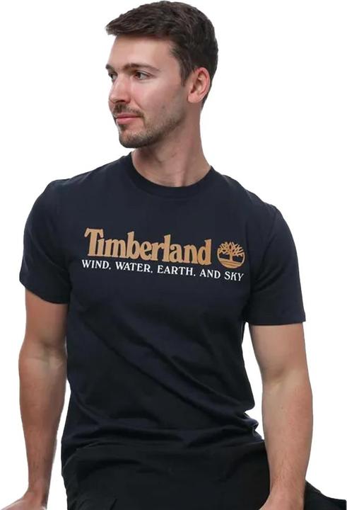 Image du produit Timberland - T-shirt - Homme (S)