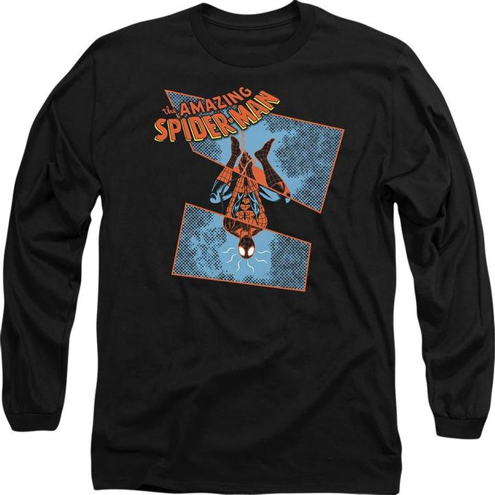 Produktbild Spiderman Spidey Senses Tingling TShirt (S)