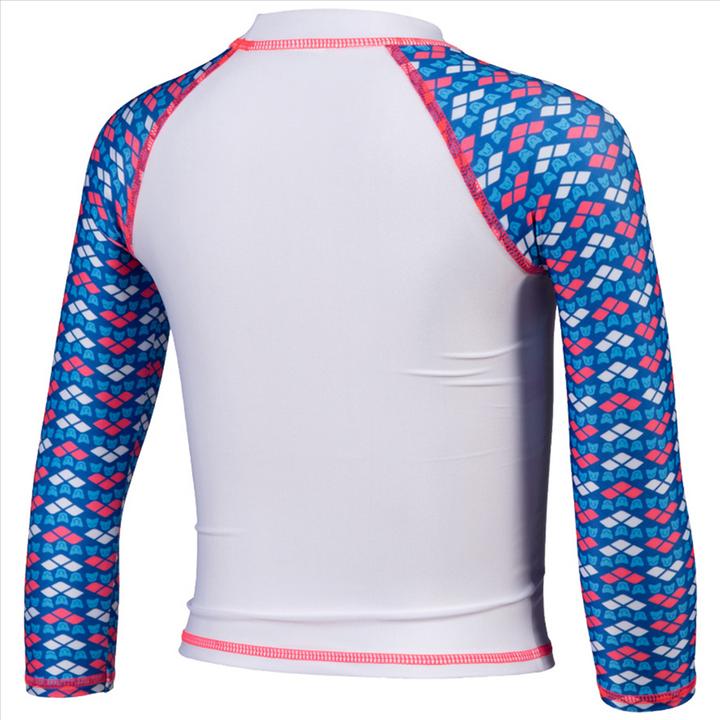 Immagine prodotto Arena Tee Uv L/S dei bambini amici (110)