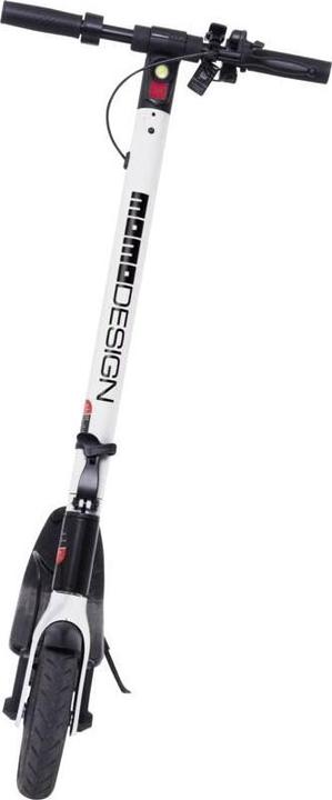 Actual product image Momo Design EVO 9 (20 km/h, 40 km, 400 W)