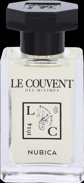 Immagine prodotto Le Couvent Maison de Parfum Nubica Eau de Parfum - 50 ml (Eau de parfum, 50 ml)